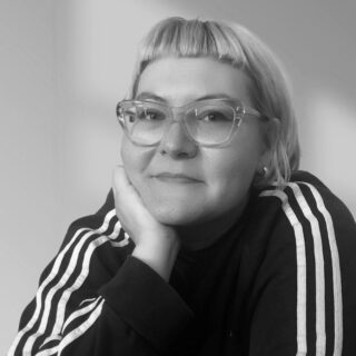 Porträtfoto Carmen Westermeier